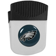 Philadelphia Eagles Chip Clip Magnet With Bottle Opener
